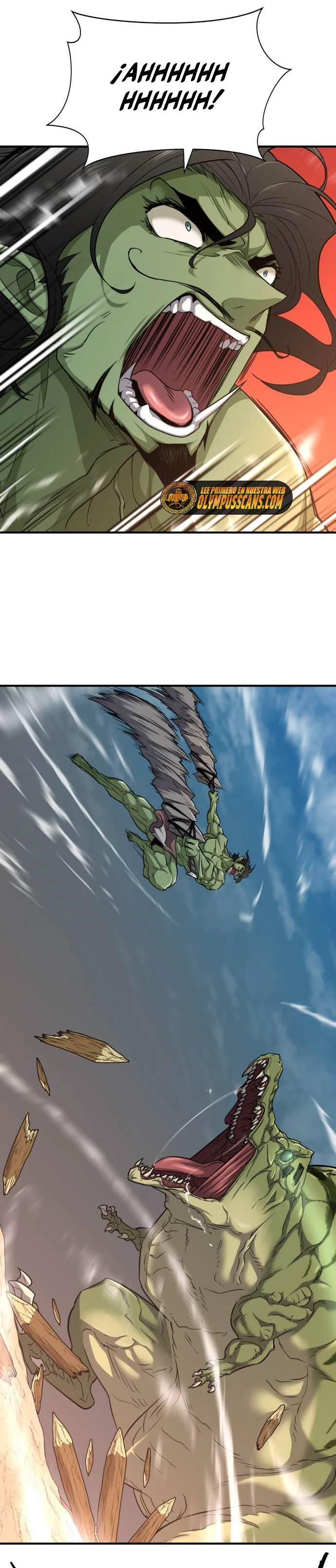 Loco Frontera > Capitulo 56 > Page 101