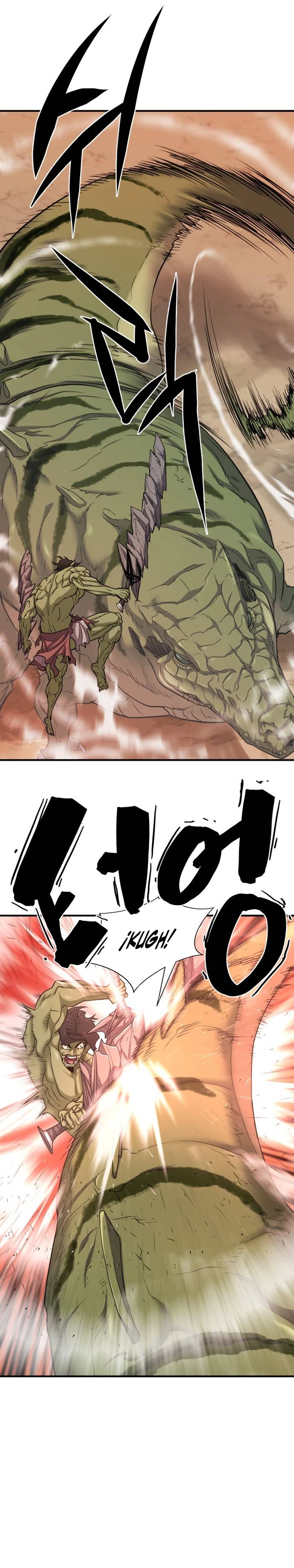 Loco Frontera > Capitulo 56 > Page 121