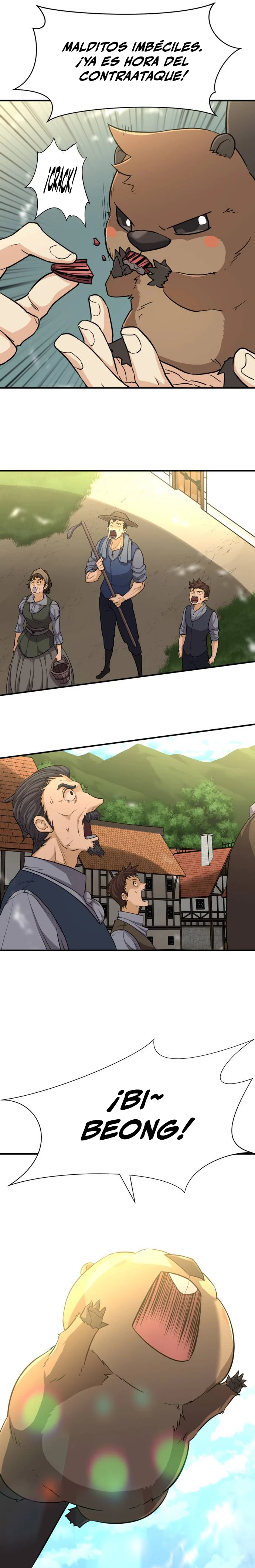 Loco Frontera > Capitulo 56 > Page 161