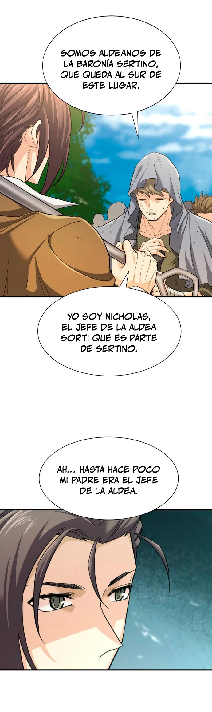 Loco Frontera > Capitulo 58 > Page 41