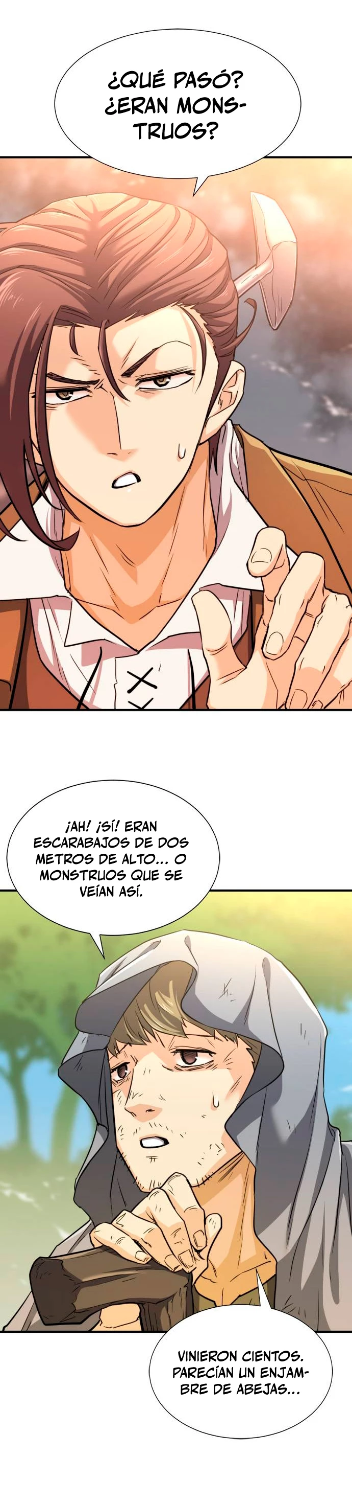 Loco Frontera > Capitulo 58 > Page 61