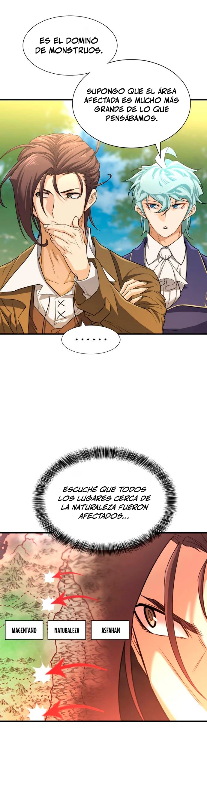 Loco Frontera > Capitulo 58 > Page 71