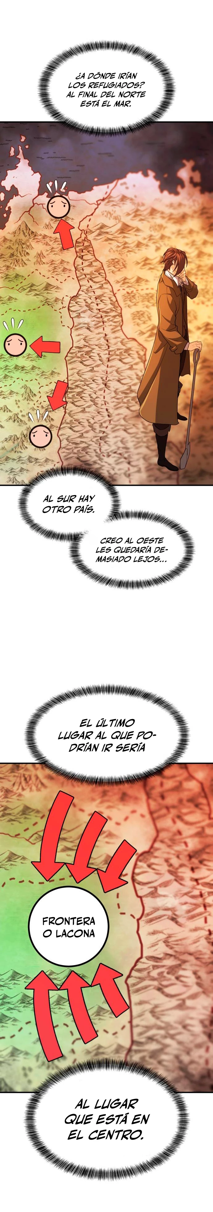 Loco Frontera > Capitulo 58 > Page 91