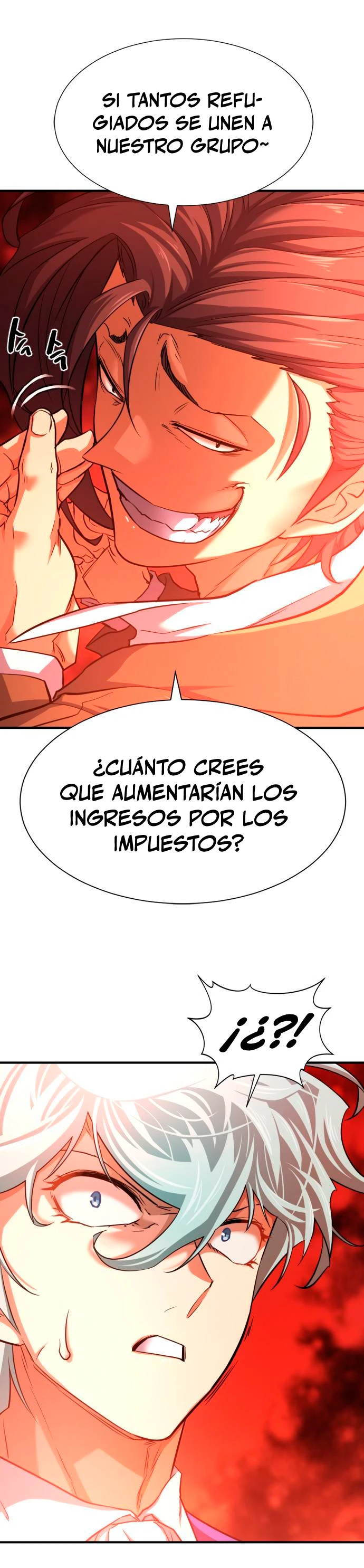Loco Frontera > Capitulo 58 > Page 141