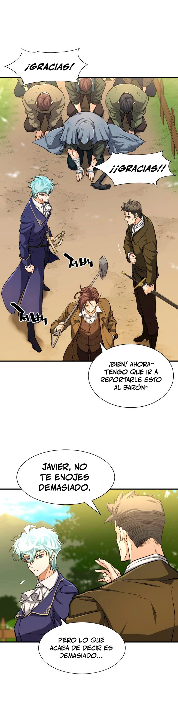 Loco Frontera > Capitulo 58 > Page 161