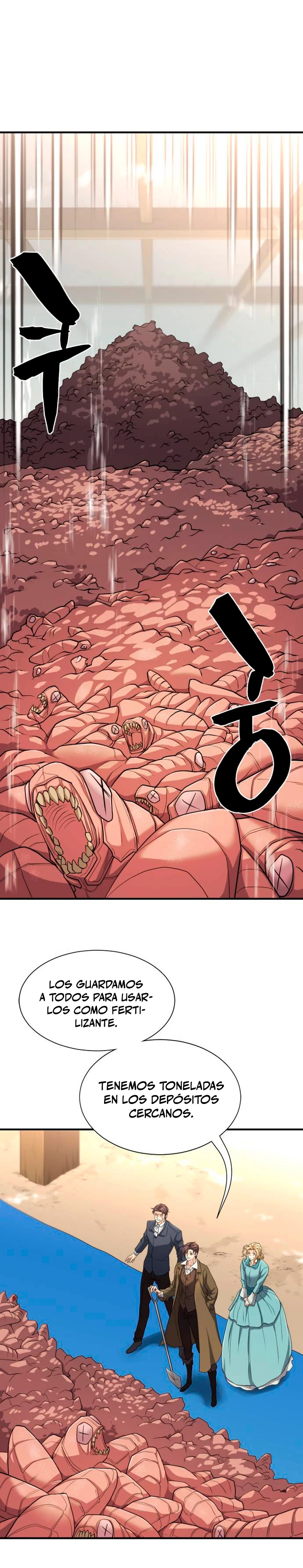 Loco Frontera > Capitulo 58 > Page 201
