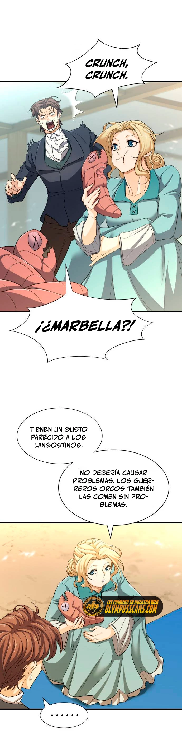Loco Frontera > Capitulo 58 > Page 221
