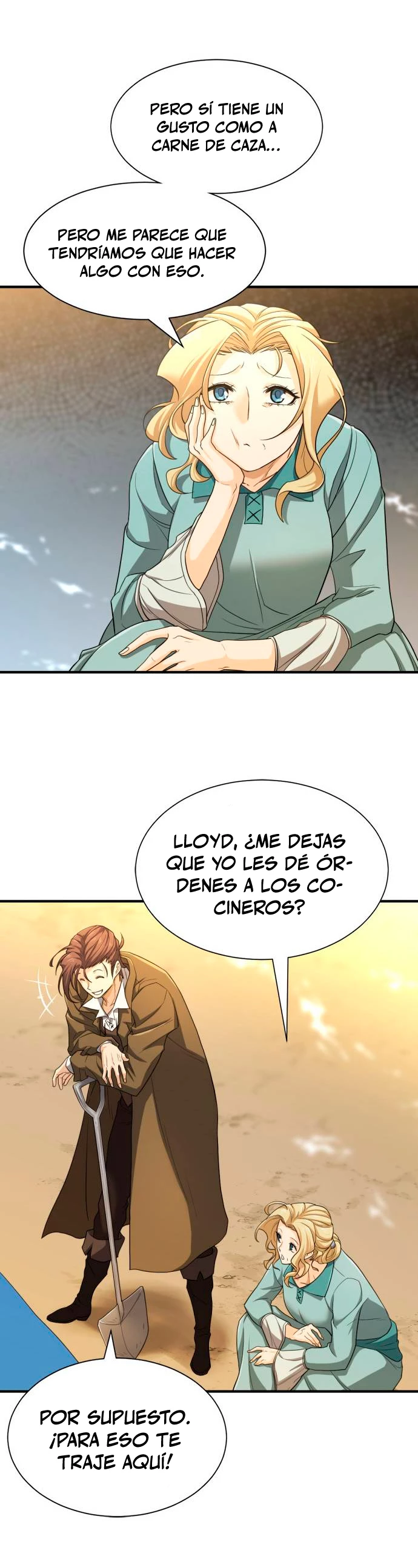 Loco Frontera > Capitulo 58 > Page 231