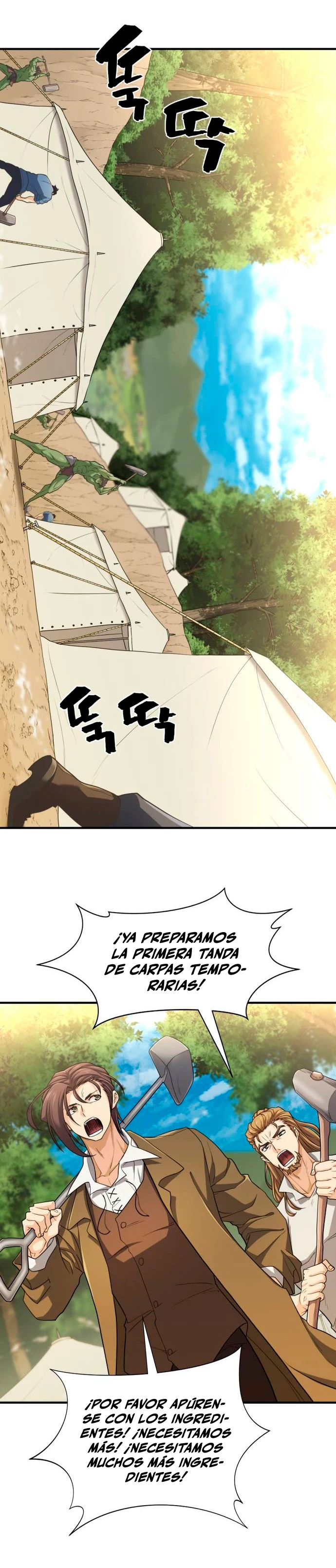 Loco Frontera > Capitulo 58 > Page 241