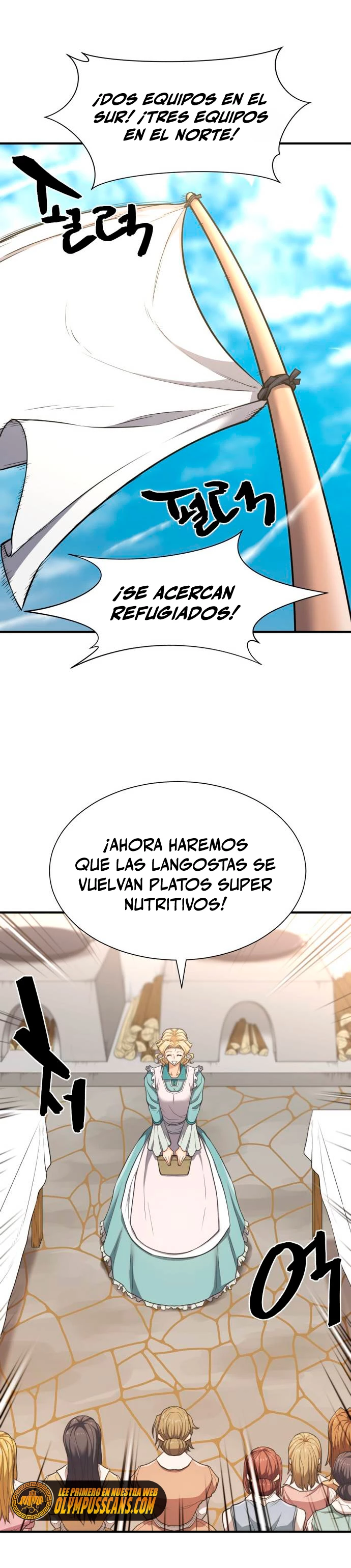 Loco Frontera > Capitulo 58 > Page 291