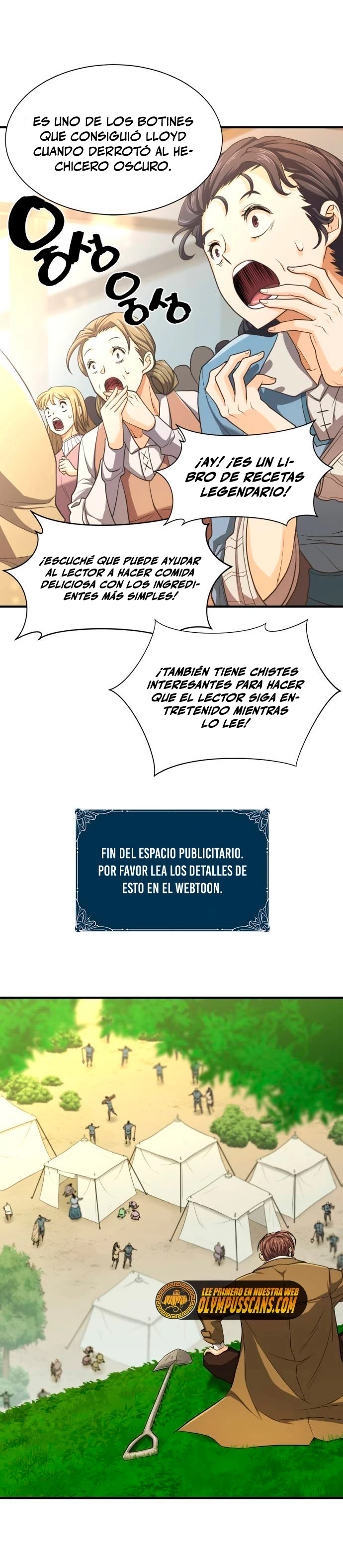 Loco Frontera > Capitulo 58 > Page 321