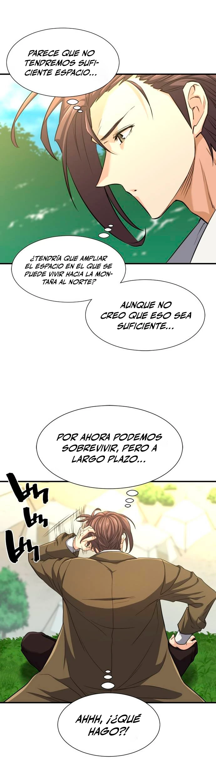 Loco Frontera > Capitulo 58 > Page 331
