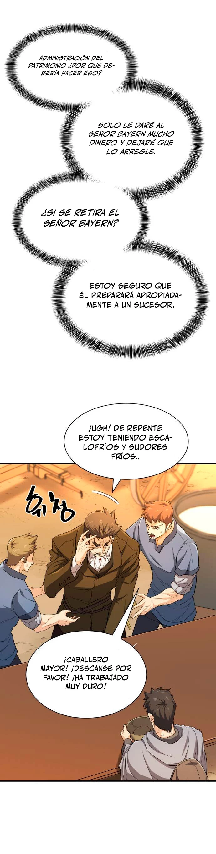 Loco Frontera > Capitulo 59 > Page 71