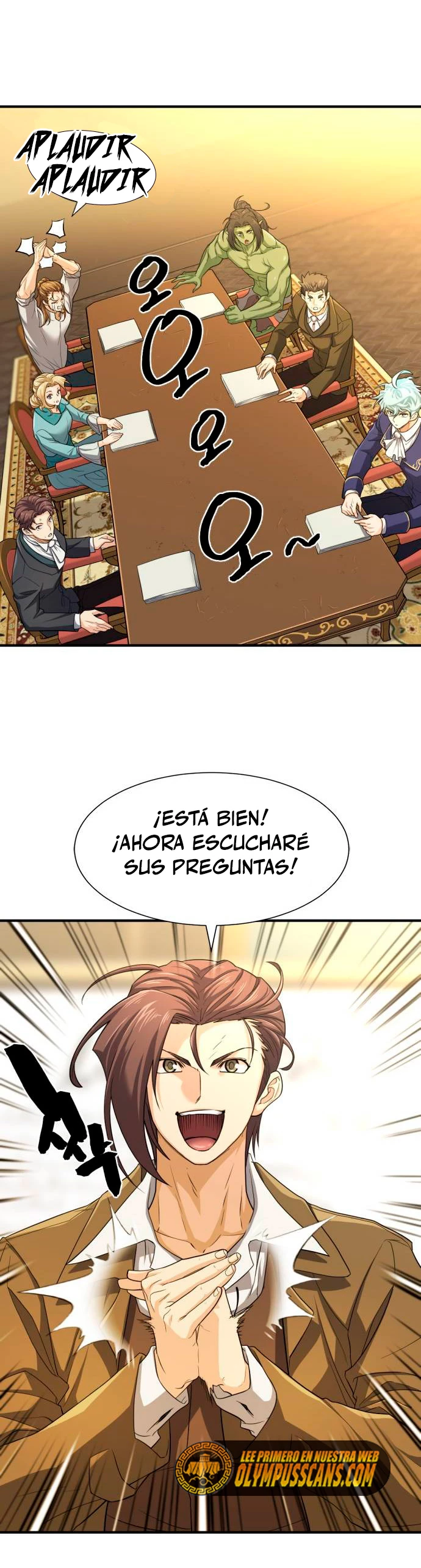 Loco Frontera > Capitulo 59 > Page 131