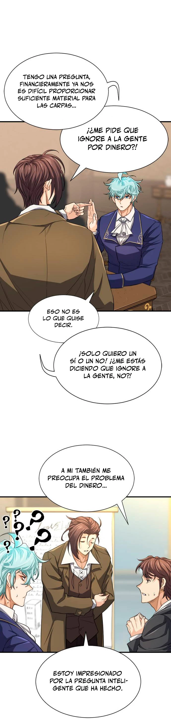 Loco Frontera > Capitulo 59 > Page 141