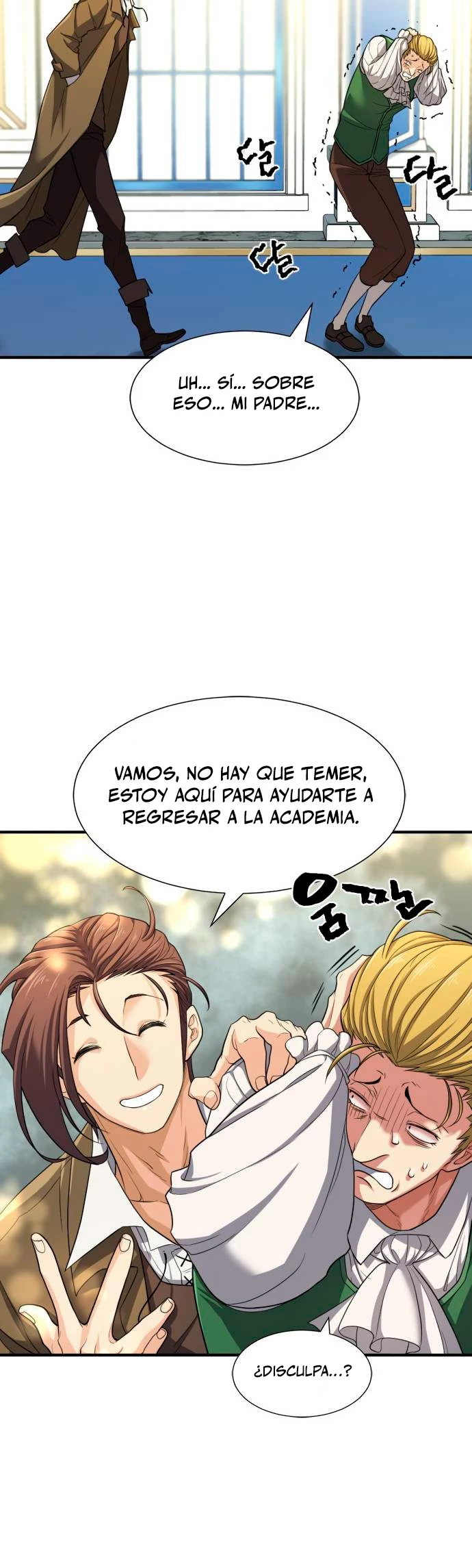 Loco Frontera > Capitulo 59 > Page 241