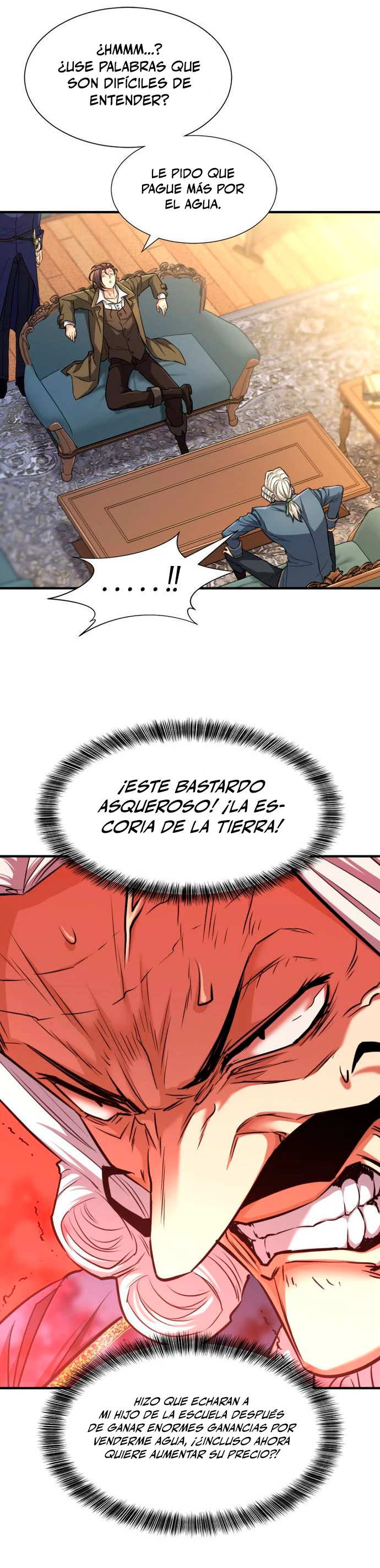 Loco Frontera > Capitulo 59 > Page 271