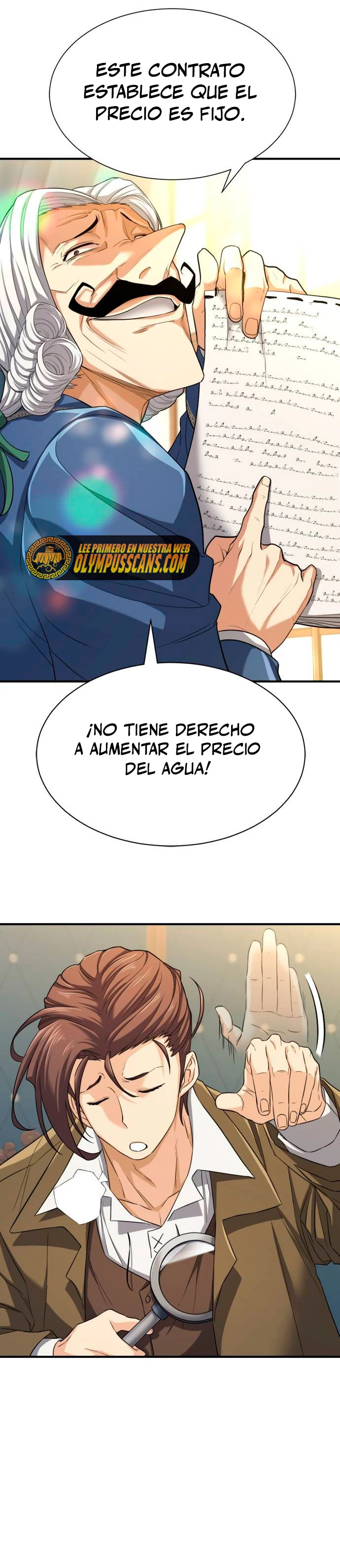 Loco Frontera > Capitulo 59 > Page 291