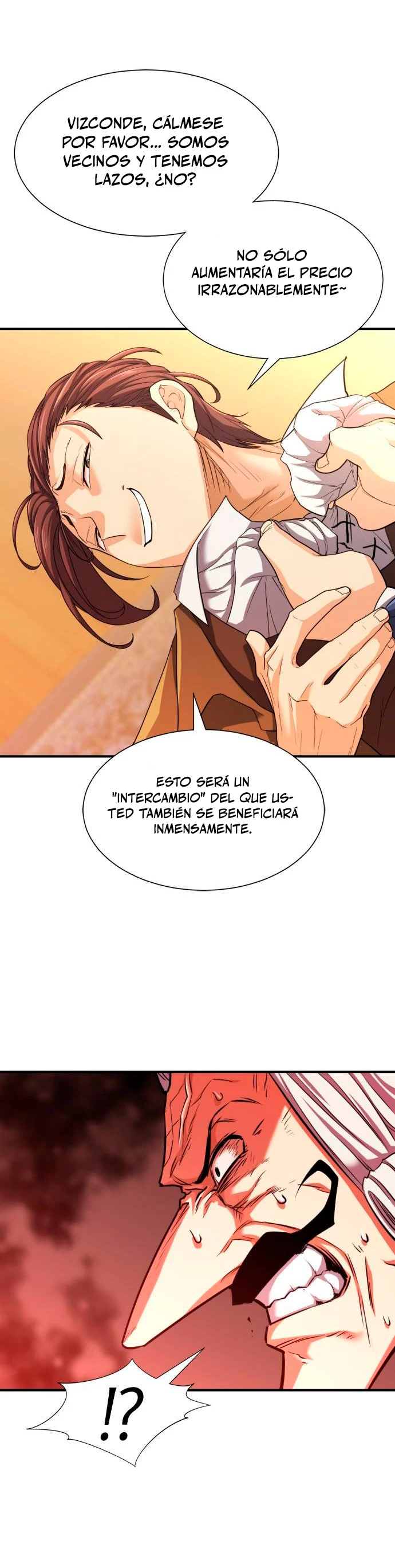 Loco Frontera > Capitulo 59 > Page 311
