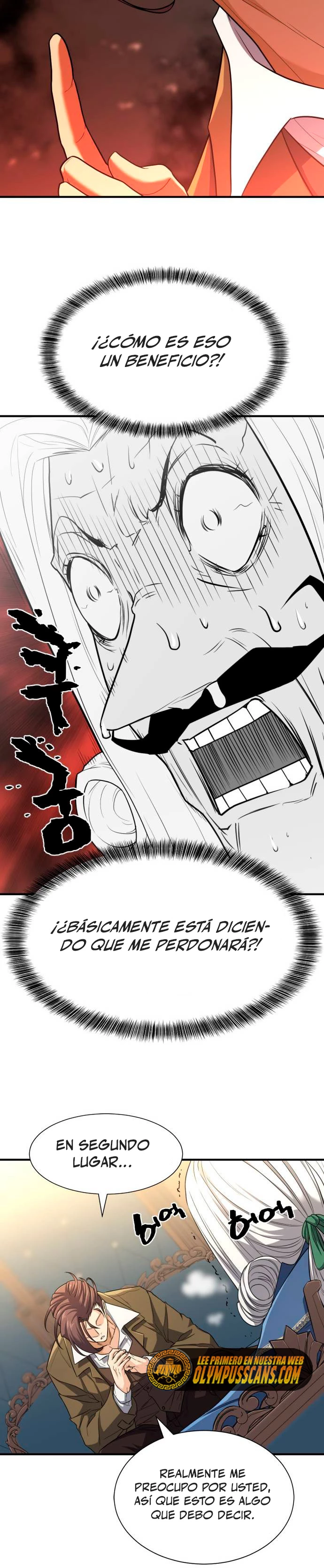 Loco Frontera > Capitulo 59 > Page 331