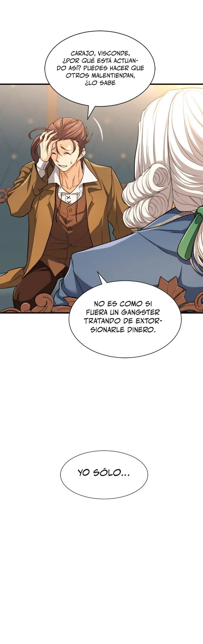 Loco Frontera > Capitulo 59 > Page 361
