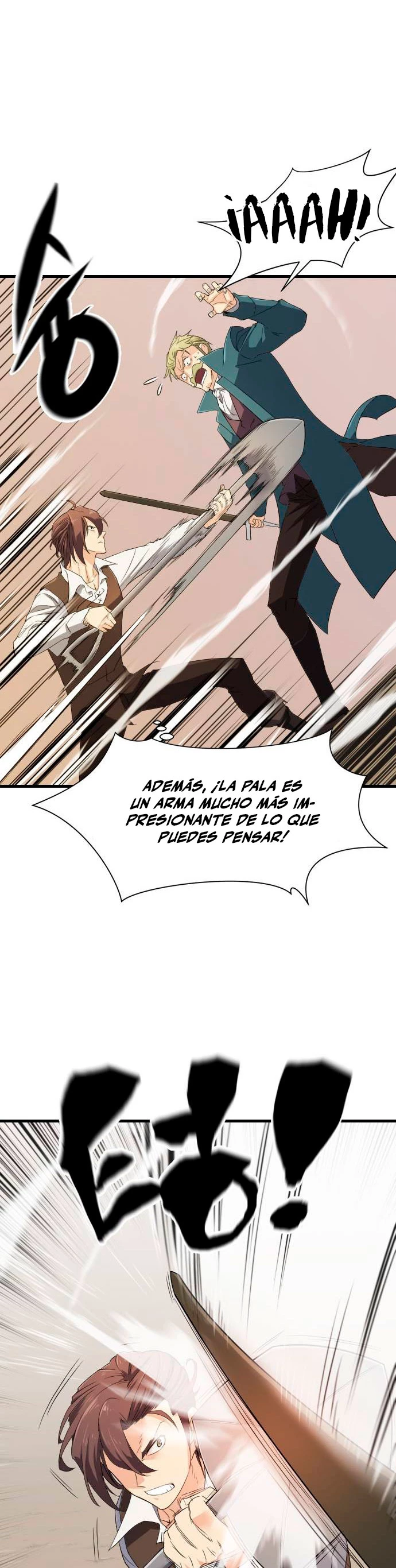 Loco Frontera > Capitulo 6 > Page 121