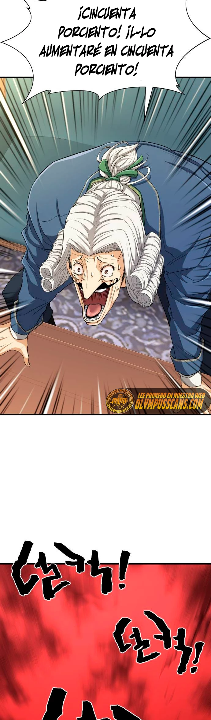 Loco Frontera > Capitulo 60 > Page 81
