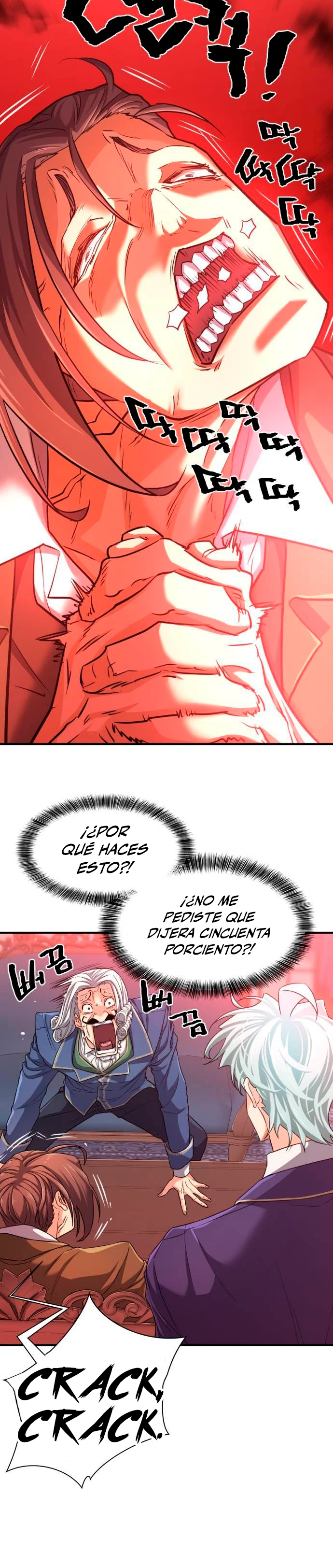 Loco Frontera > Capitulo 60 > Page 91