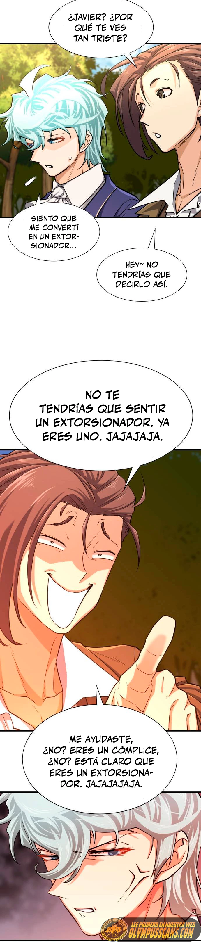 Loco Frontera > Capitulo 60 > Page 161