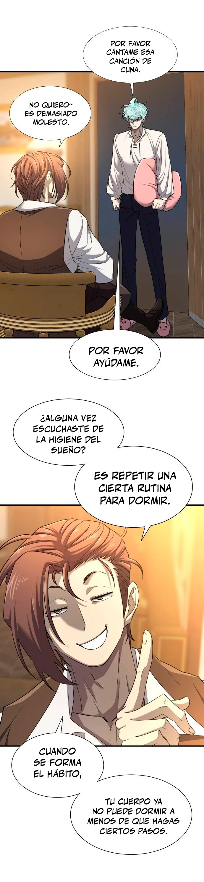 Loco Frontera > Capitulo 60 > Page 191