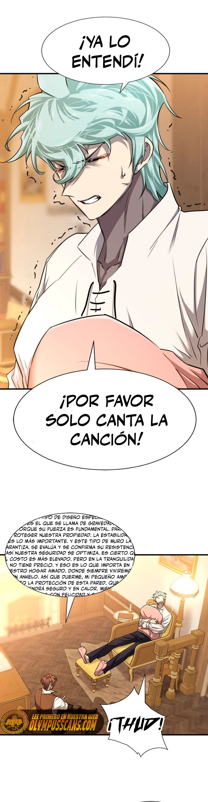Loco Frontera > Capitulo 60 > Page 201