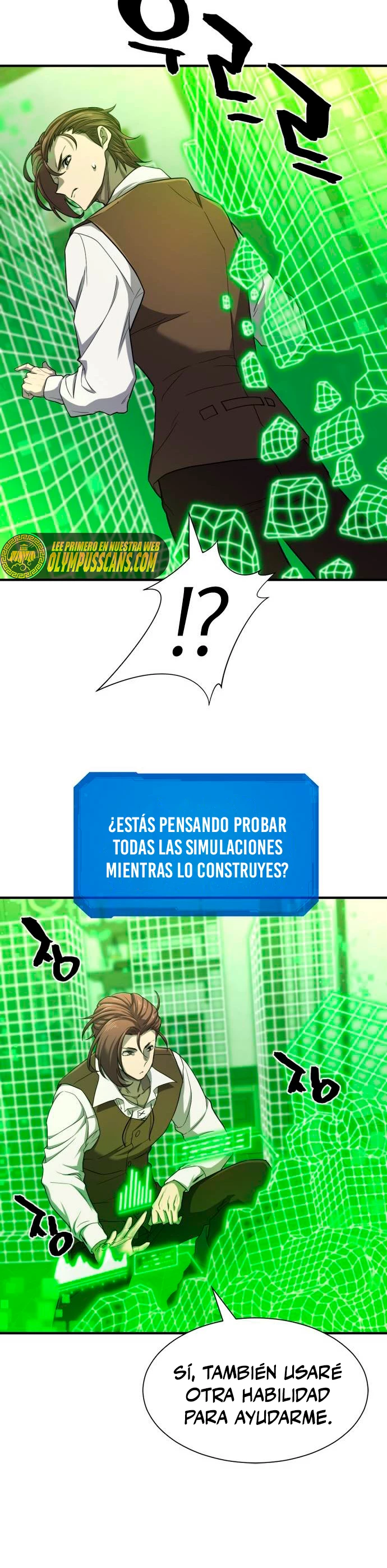 Loco Frontera > Capitulo 60 > Page 231
