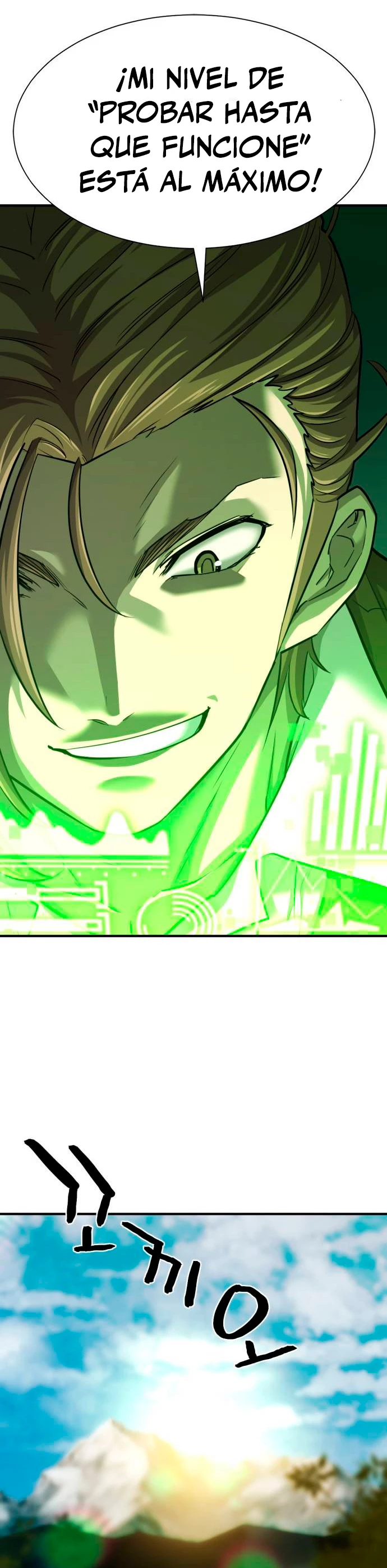 Loco Frontera > Capitulo 60 > Page 241