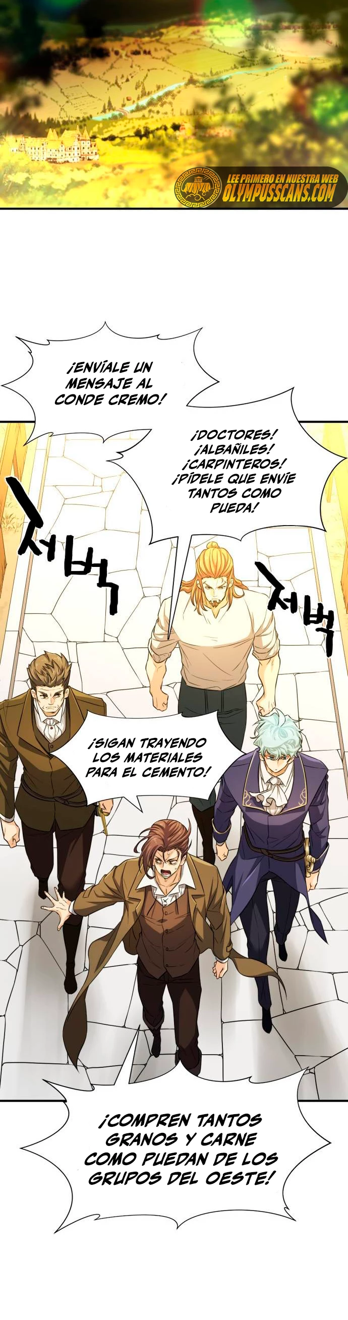 Loco Frontera > Capitulo 60 > Page 251