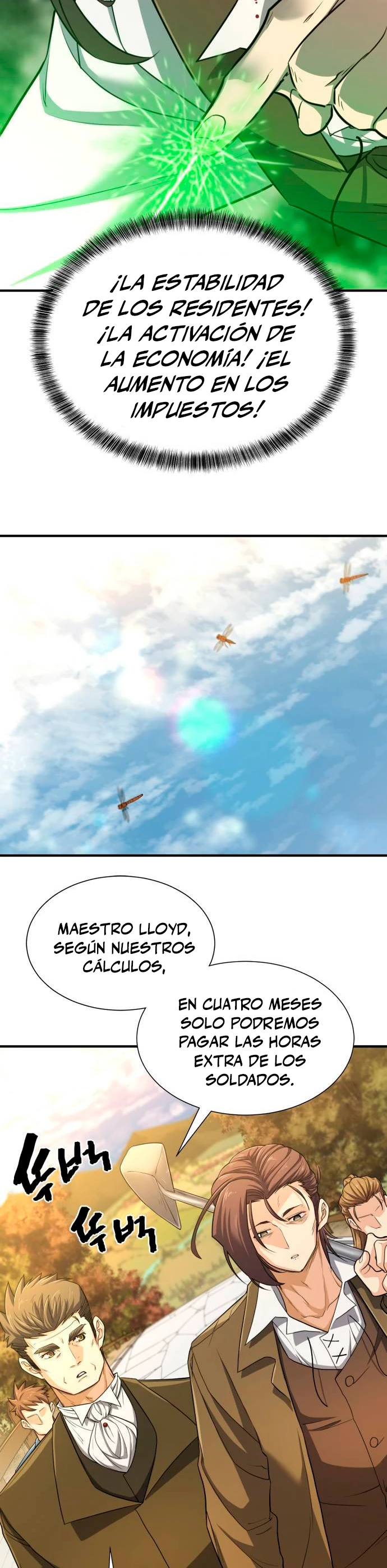 Loco Frontera > Capitulo 60 > Page 281