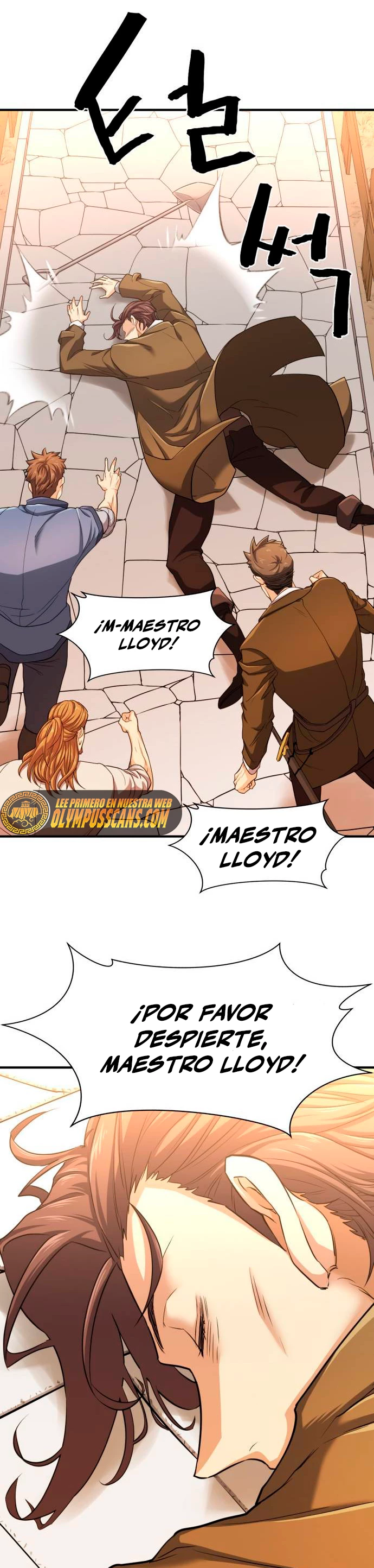 Loco Frontera > Capitulo 60 > Page 311
