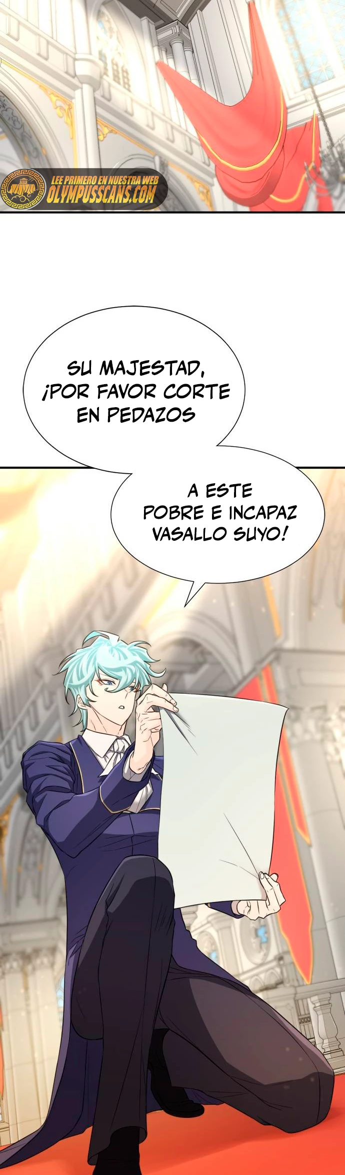 Loco Frontera > Capitulo 60 > Page 421