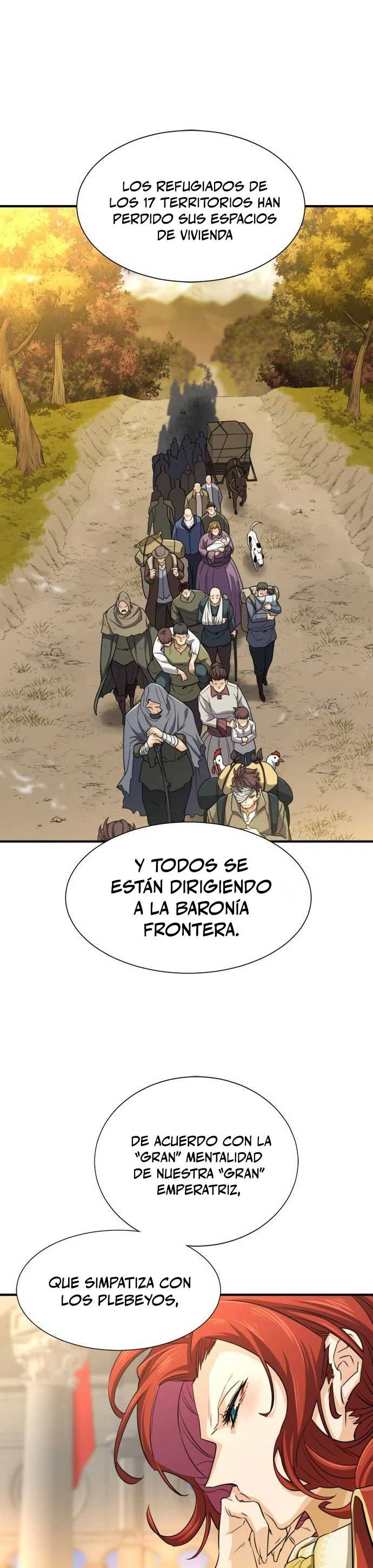 Loco Frontera > Capitulo 61 > Page 31