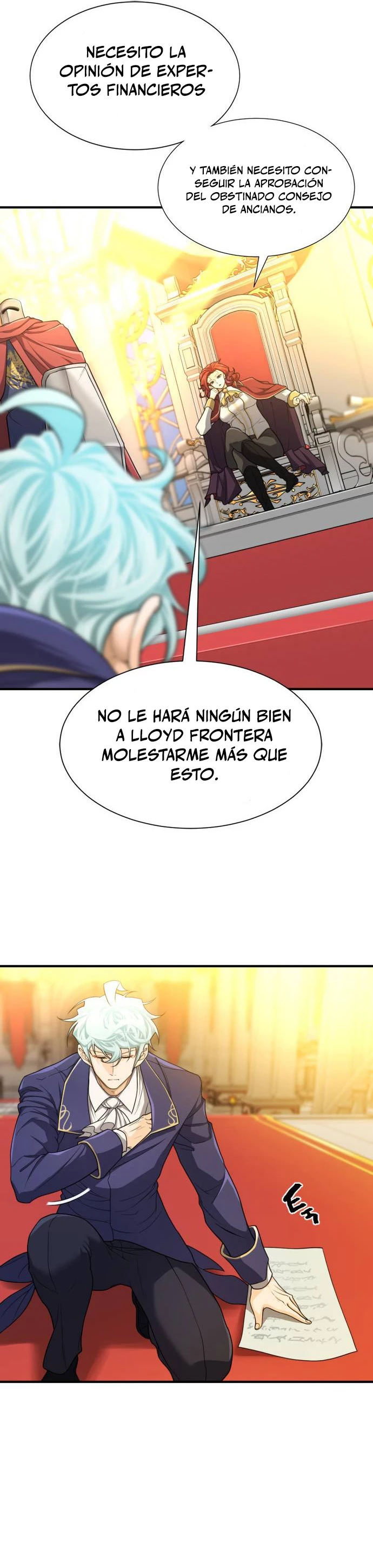 Loco Frontera > Capitulo 61 > Page 111