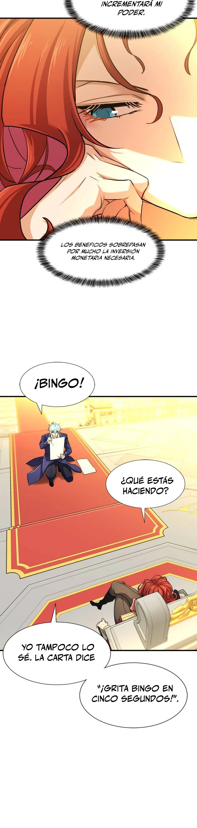 Loco Frontera > Capitulo 61 > Page 171
