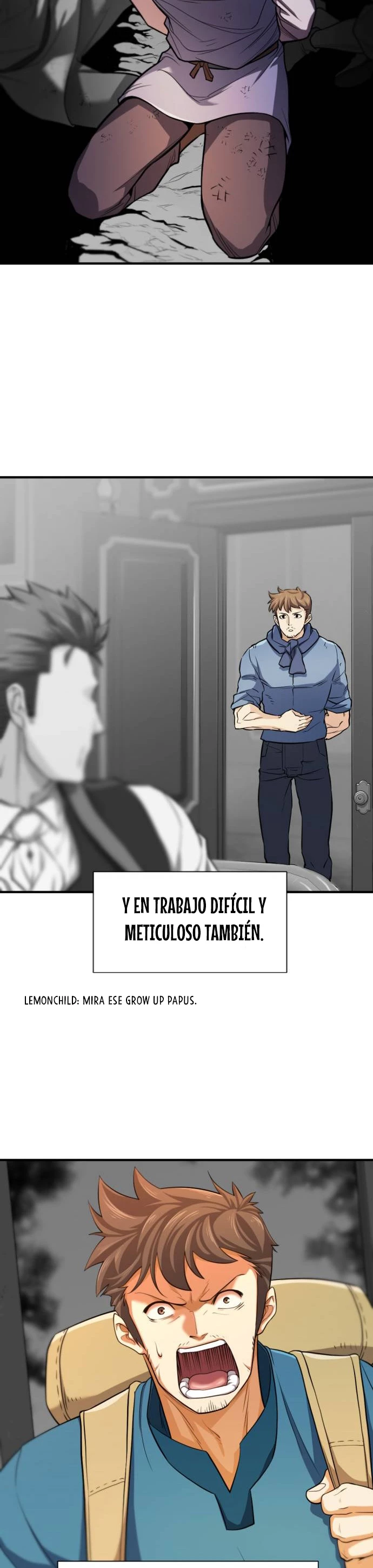 Loco Frontera > Capitulo 61 > Page 231