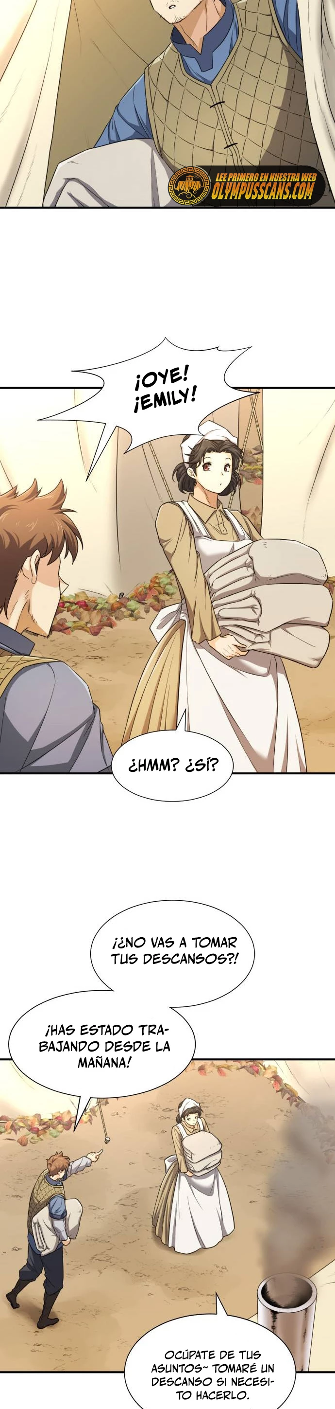 Loco Frontera > Capitulo 61 > Page 251