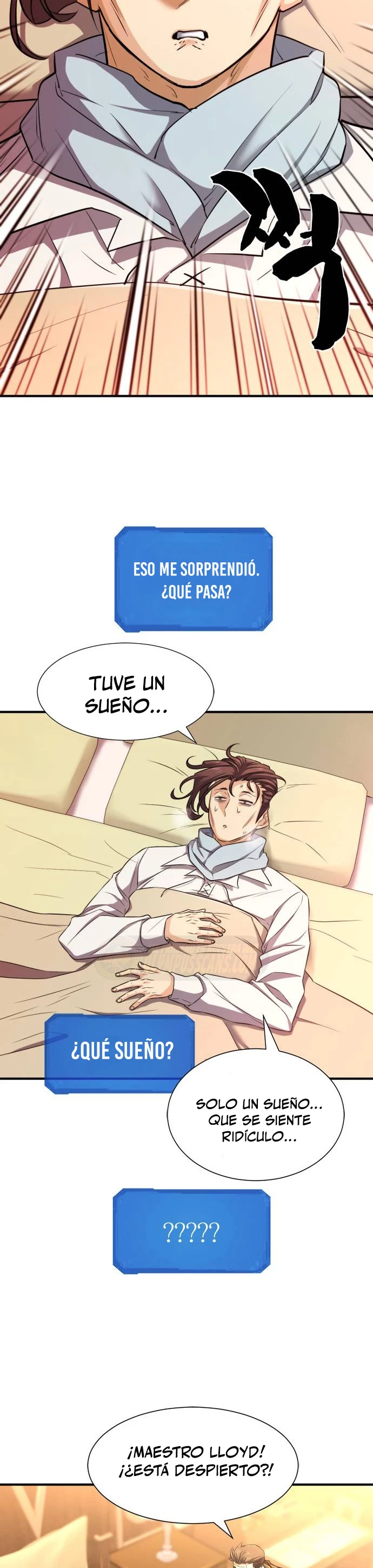 Loco Frontera > Capitulo 61 > Page 341