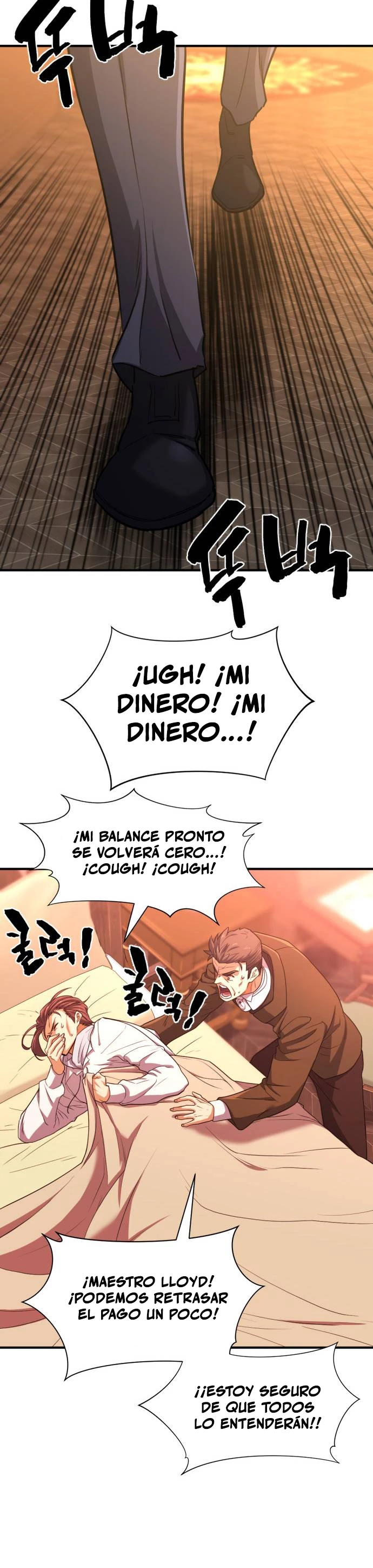 Loco Frontera > Capitulo 61 > Page 371