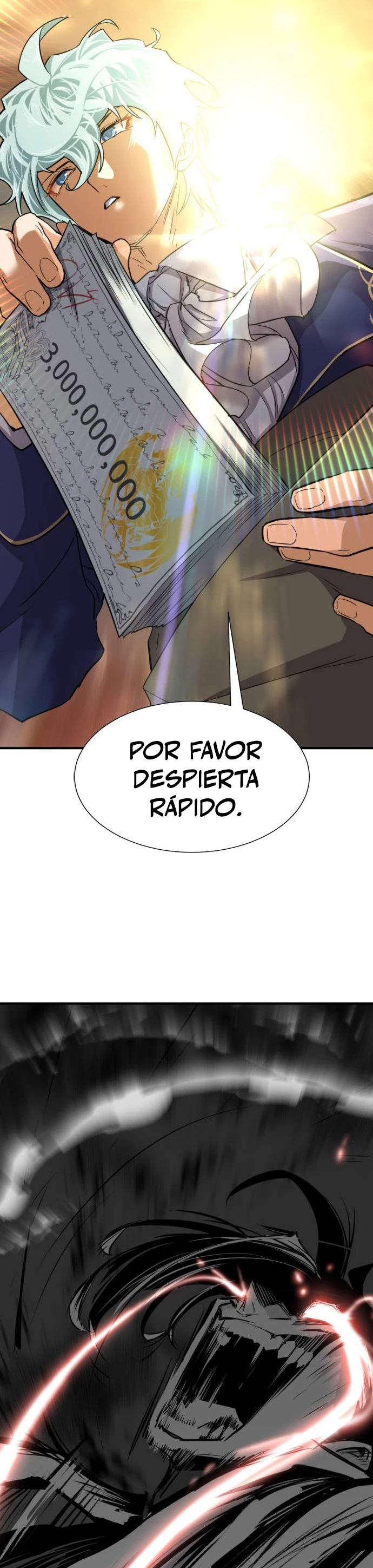 Loco Frontera > Capitulo 61 > Page 441