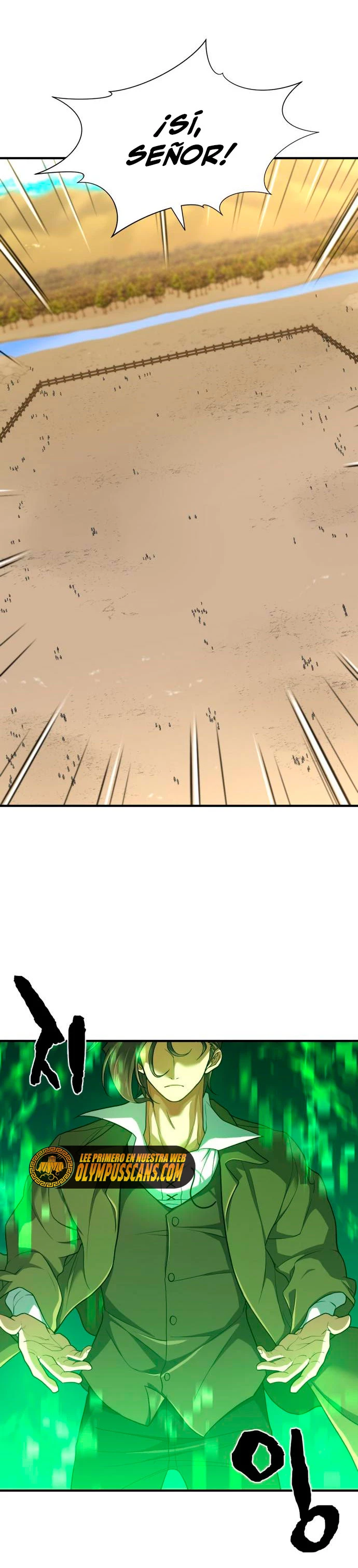 Loco Frontera > Capitulo 62 > Page 21