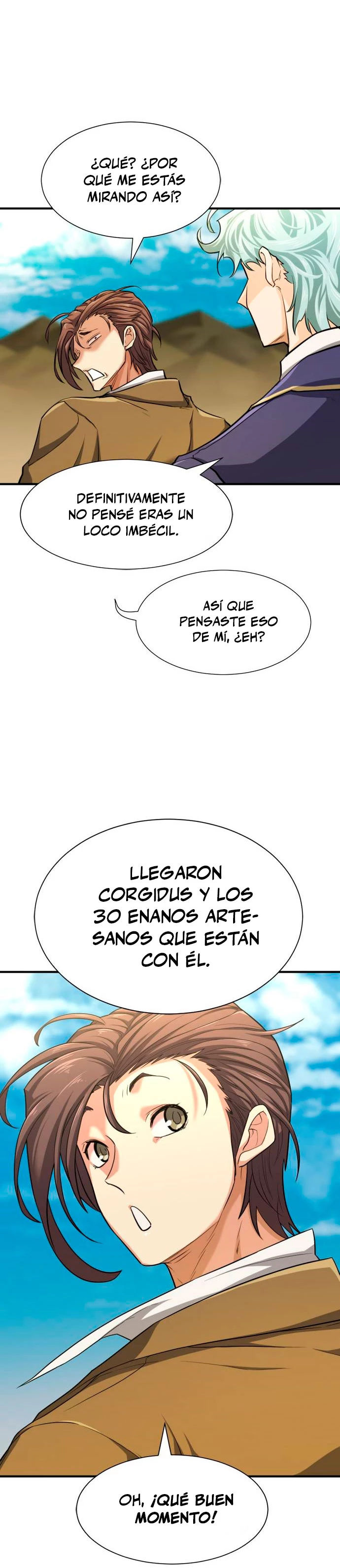 Loco Frontera > Capitulo 62 > Page 131