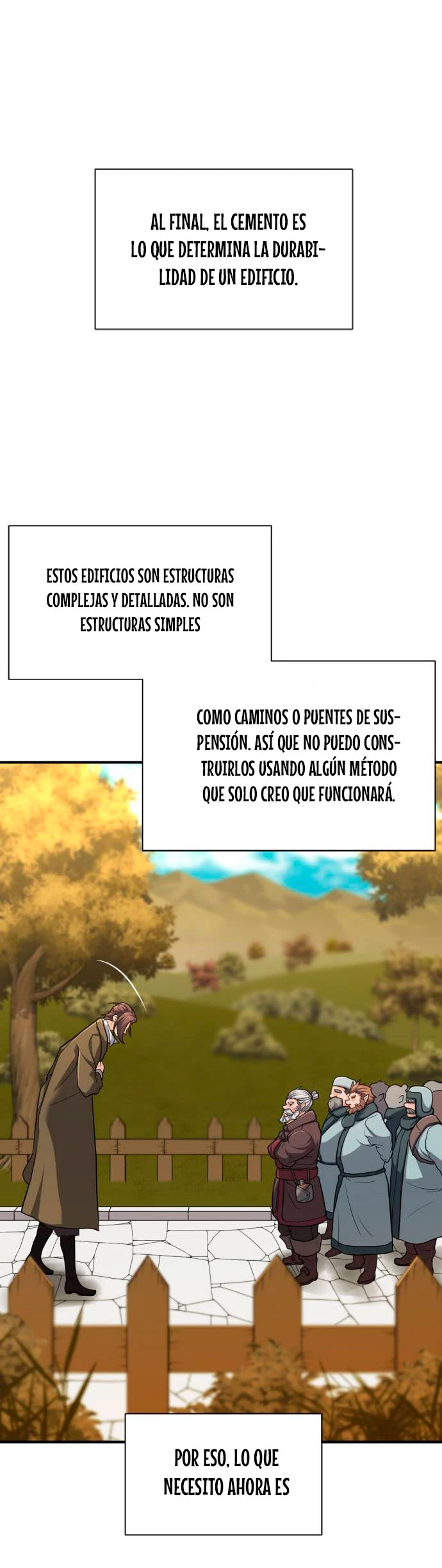 Loco Frontera > Capitulo 62 > Page 151