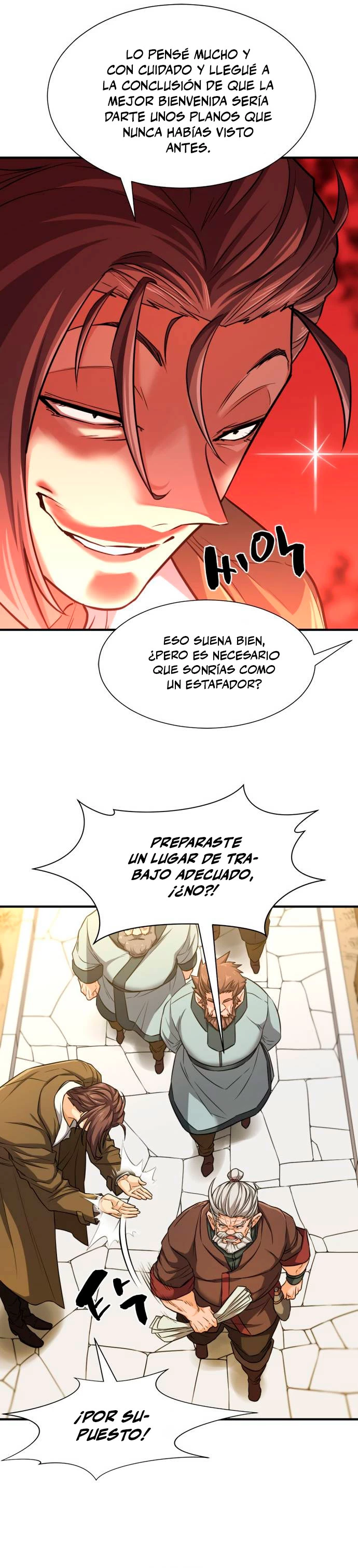 Loco Frontera > Capitulo 62 > Page 181