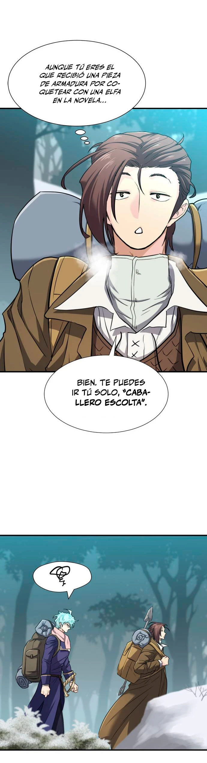 Loco Frontera > Capitulo 62 > Page 411